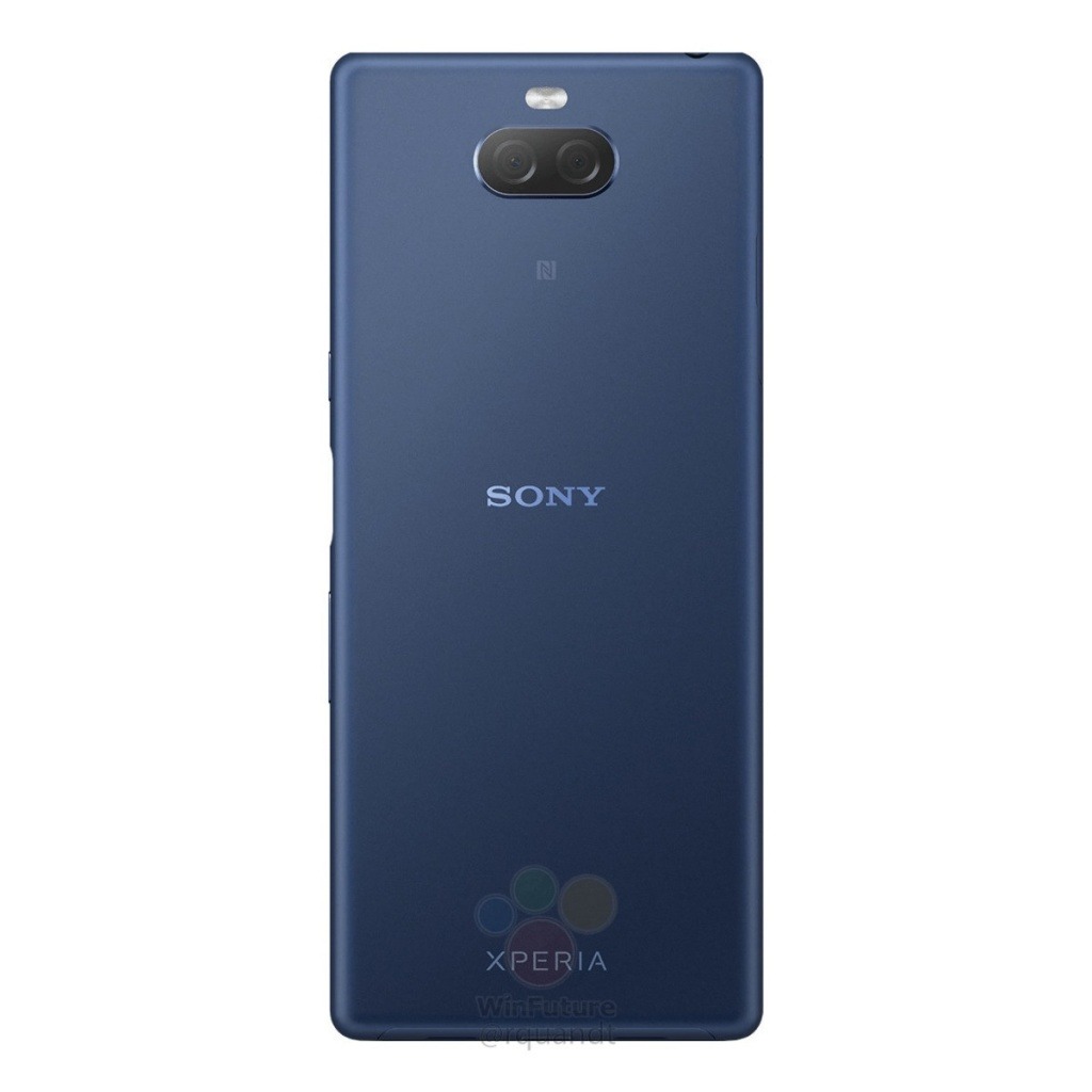 Netflix, Sony, smartphone, Android, Sony Xperia