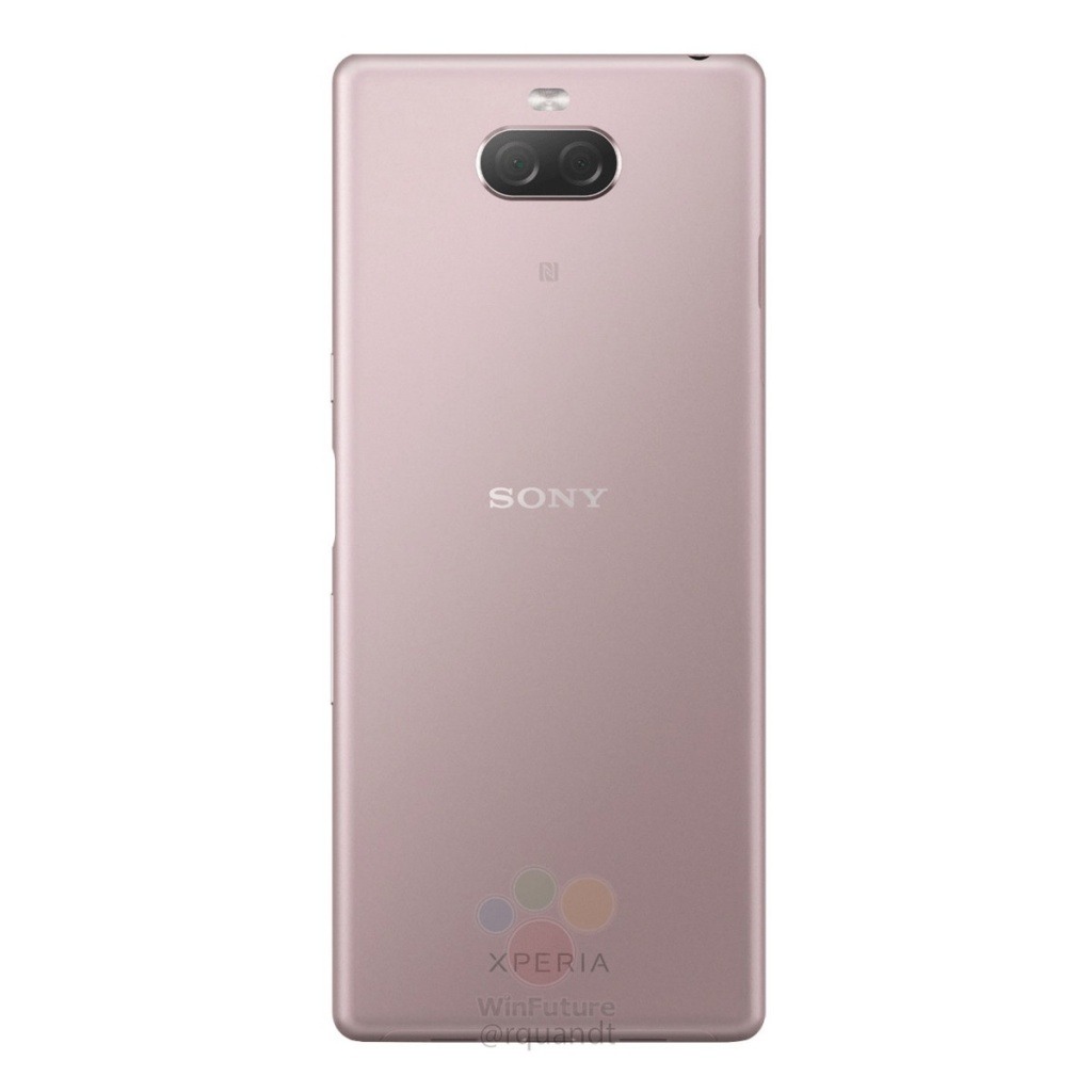 Netflix, Sony, smartphone, Android, Sony Xperia