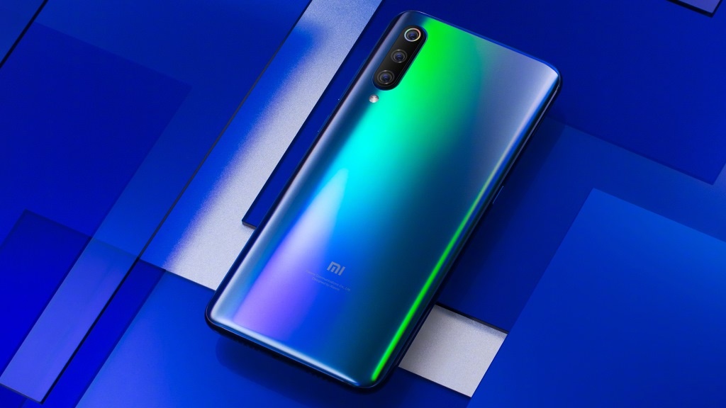 Sem mais segredos, este é o Xiaomi Mi 9 em todo o seu esplendor!