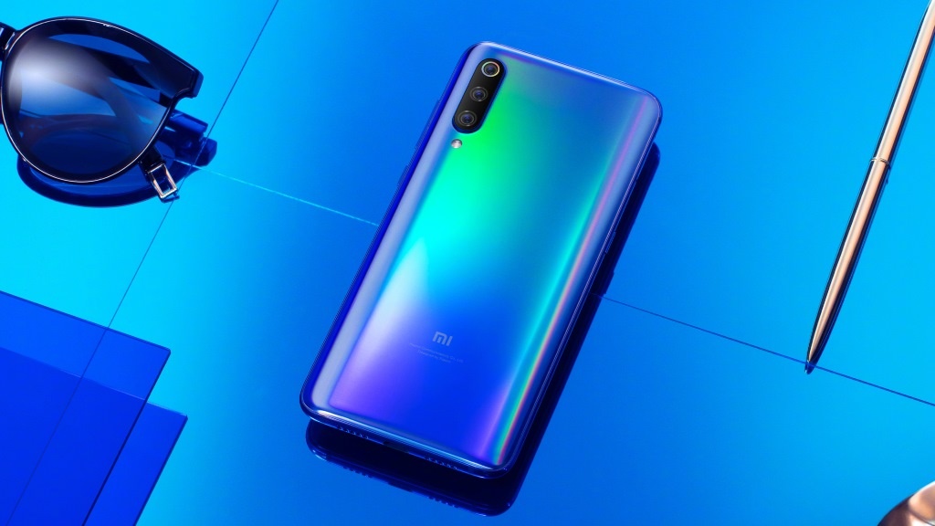 Tudo o que já sabemos sobre o Xiaomi Mi 9