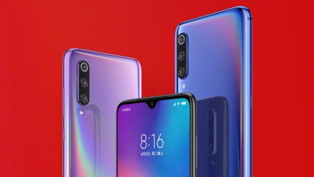 Bastaram 53 segundos para esgotar completamente este novo telemóvel