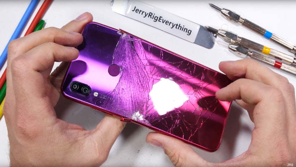Afinal, o (Xiaomi) Redmi Note 7 não é invencível…