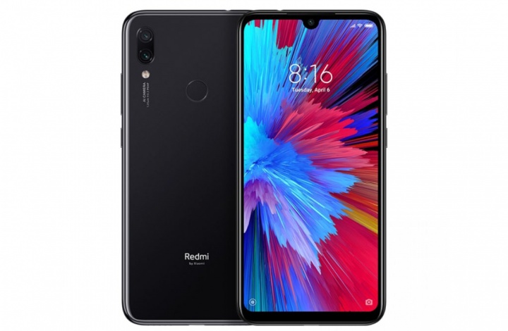 Xiaomi Redmi Note 7 Pro