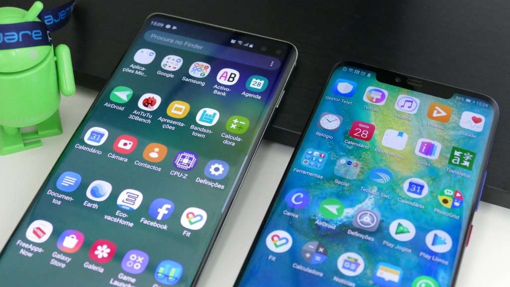 5 novas apps Android para instalar no seu smartphone