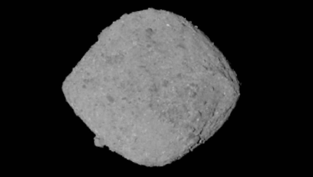 NASA alerta que “Asteroide do Apocalipse” surgirá no Dia de São Valentim
