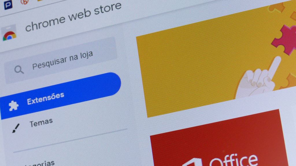 5 Extensões para instalar no seu Google Chrome