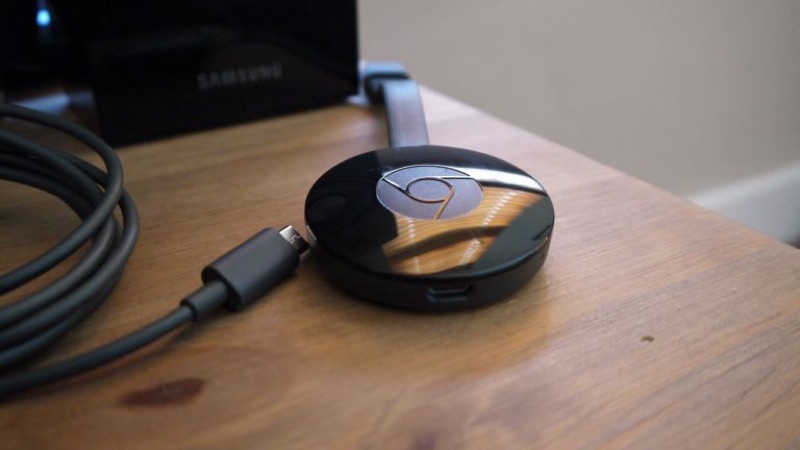 Novo Chromecast Ultra 2 poderá incluir Android TV e controlo remoto