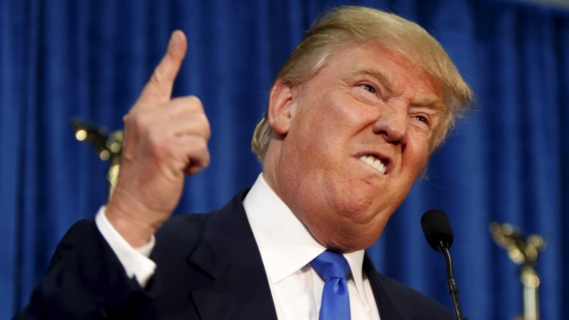 Internet por 5G? Esqueça, Donald Trump quer 6G nos EUA assim que possível
