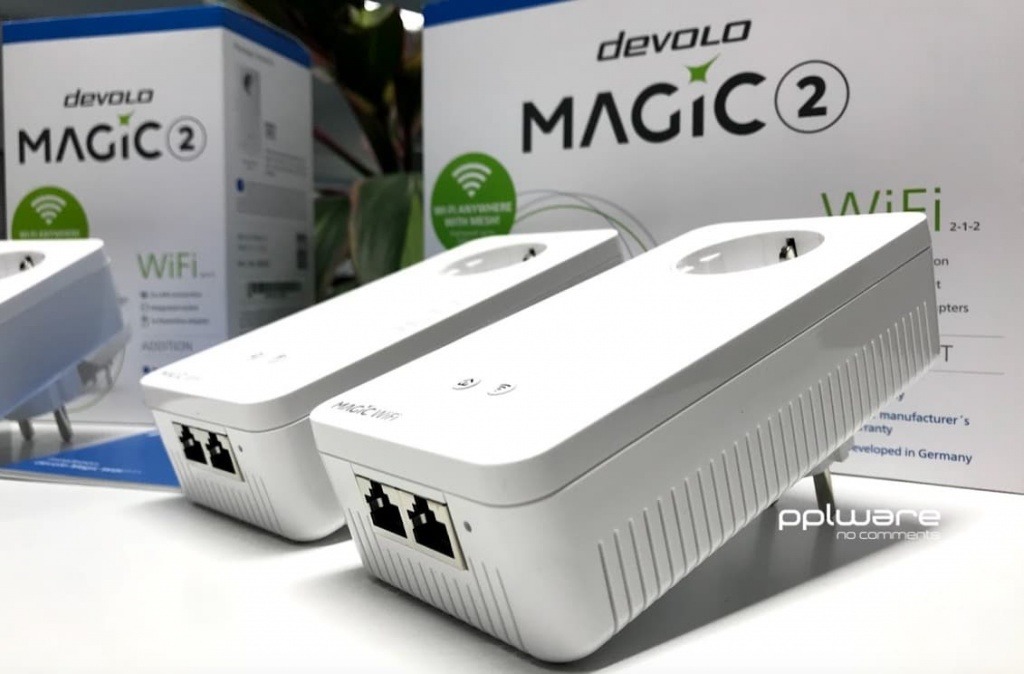 Home Network: A app para gerir os novos Devolo Magic 2