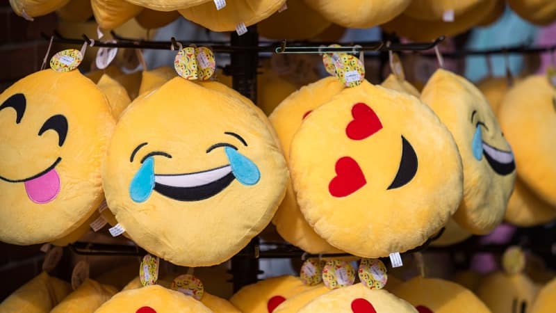 Venha conhecer os novos emojis para 2019!