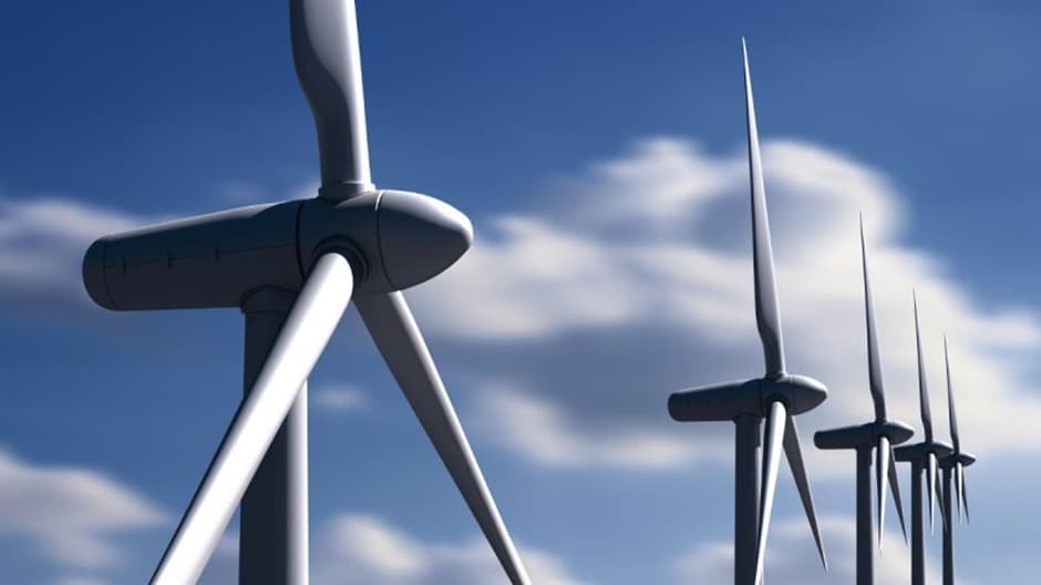 Portugal: Produção eólica bate novo recorde ao serem produzidos 102,8 GWh