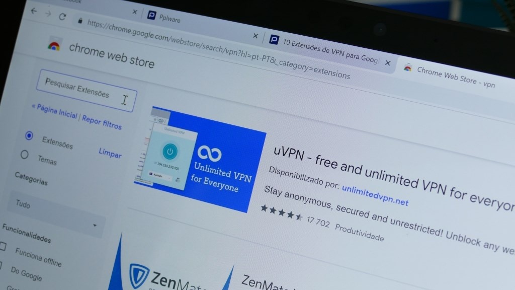 5 Extensões para instalar no seu Google Chrome