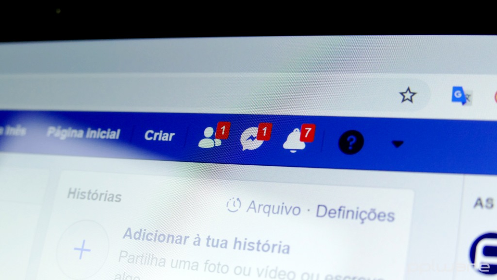 Facebook: o seu número de telemóvel pode estar exposto na rede social