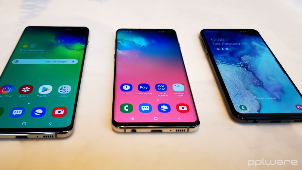 Samsung Galaxy S10+ vs iPhone XS Max: qual será o mais resistente? (vídeo)