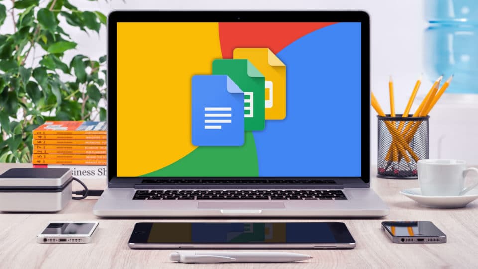 O Google Docs pode substituir o Word da Microsoft? Claro que sim…(4)