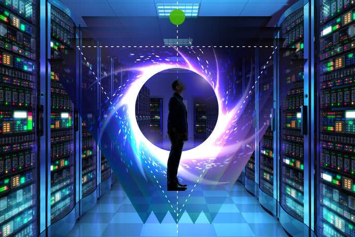 Saiba o que é a Hiperconvergência e as suas vantagens