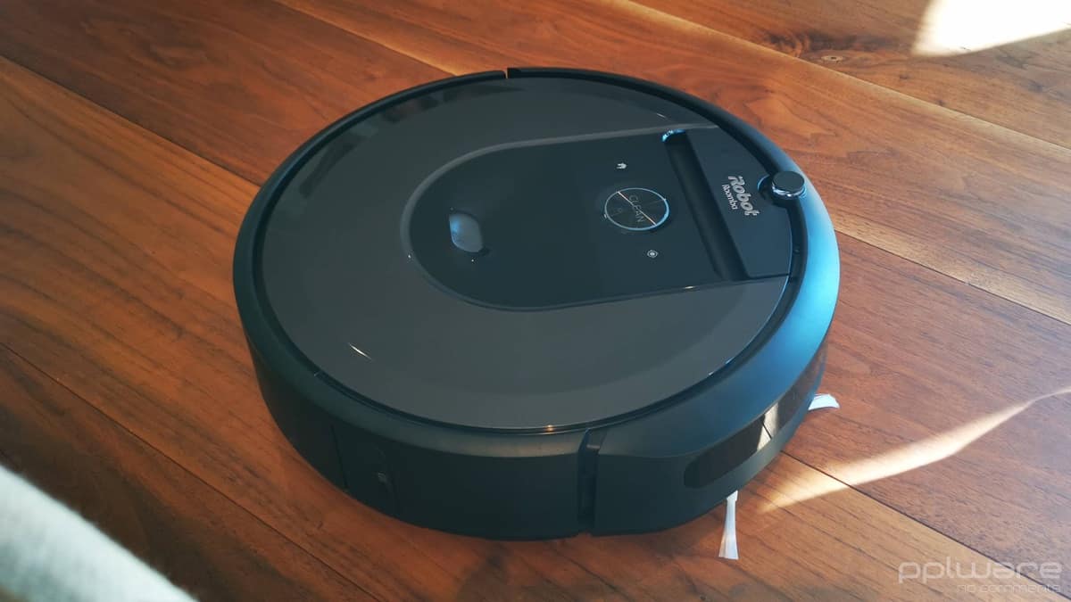 iRobot revelou o Roomba i7+, o seu robot aspirador mais inteligente e eficiente