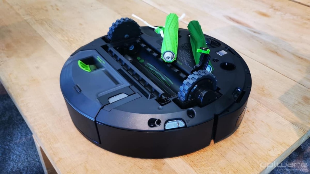 iRobot Roomba i7+ Inteligente Eficiente robot
