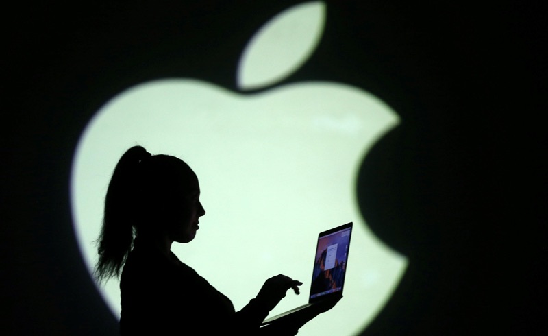 Intel prevê que a Apple vá mudar para os seus processadores ARM já em 2020