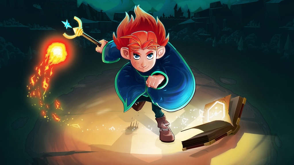 Análise: Mages of Mystralia (Nintendo Switch)