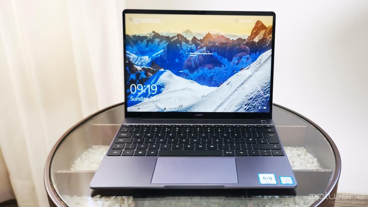 MWC19: Huawei MateBook – o portátil foi reinventado e integra-se agora com o smartphone