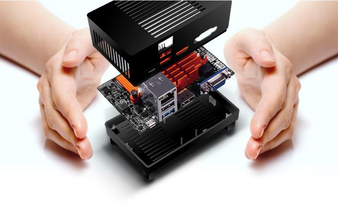 Quer comprar um mini PC em 2019? Conheça 4 dos mais populares