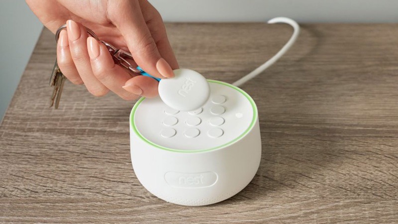 Google Assistant já chegou ao sistema Nest Secure e alarmou os utilizadores