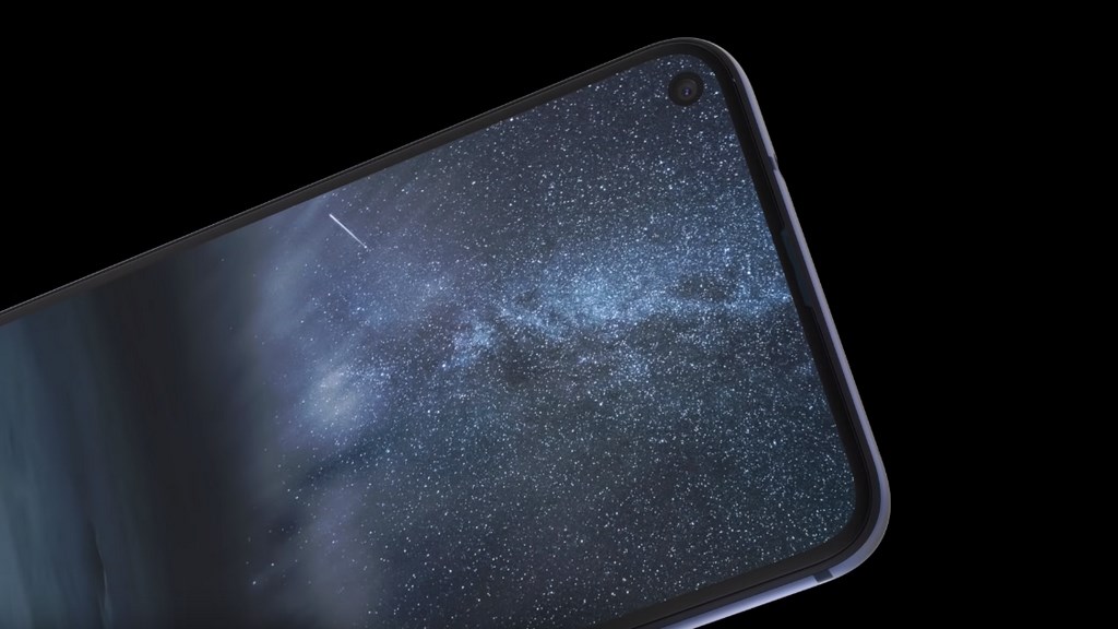 Nokia 6.2 é o próximo telemóvel com ecrã perfurado para 2019
