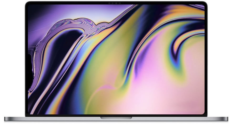 A Apple está a preparar um novo MacBook Pro de 16 polegadas, este pode ser o seu design
