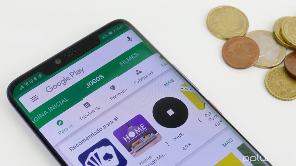 Conheça os melhores jogos que chegaram recentemente à Google Play Store