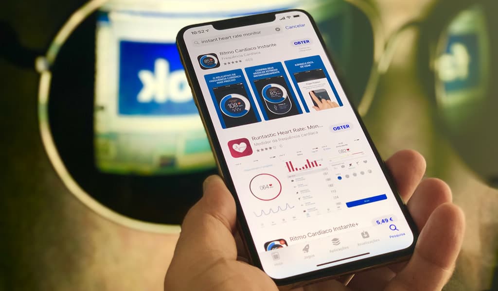Alerta utilizadores do iPhone/iPad! Remova já estas Apps