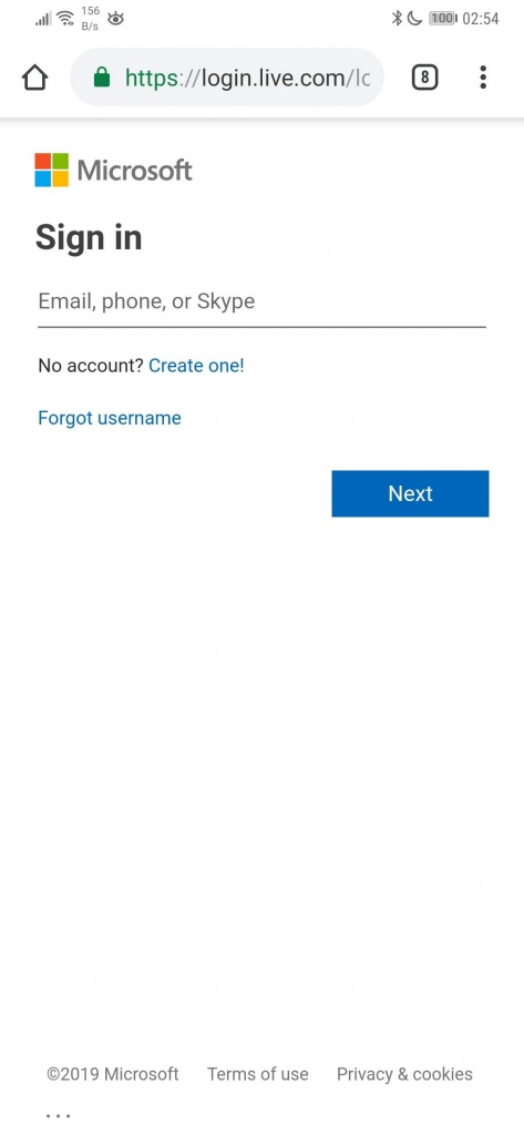 Windows 10 Microsoft bloquear PC perder