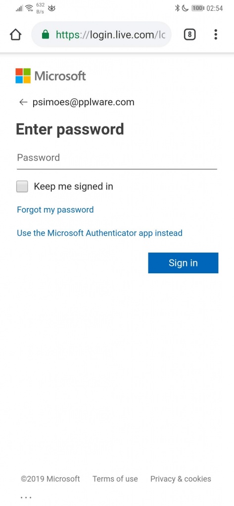 Windows 10 Microsoft bloquear PC perder