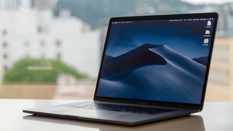 Dica: Como mudar onde armazena as imagens que capta do ecrã no macOS Mojave