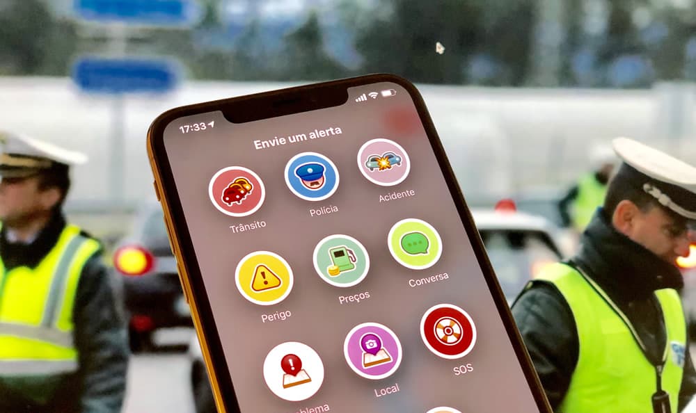 Waze: apesar da pressão, a Google manterá a sua função mais popular
