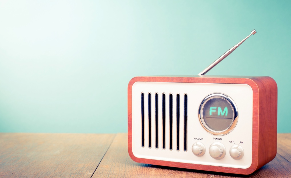 odio: Porque hoje é o Dia Mundial da Rádio