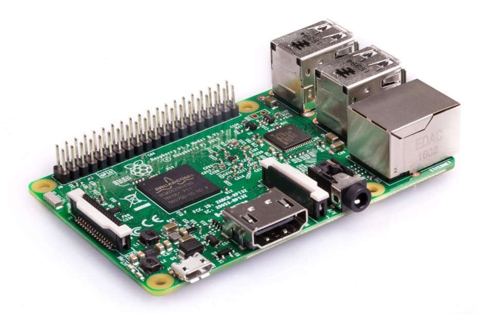 5 das melhores distribuições Linux para o Raspberry Pi