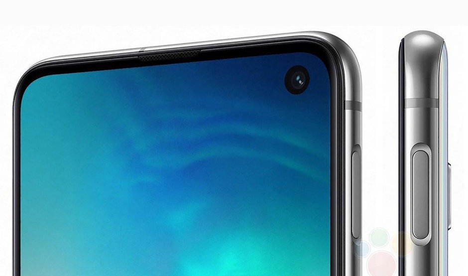 Samsung Galaxy S10e – o smartphone mais económico da linha Galaxy S em imagens