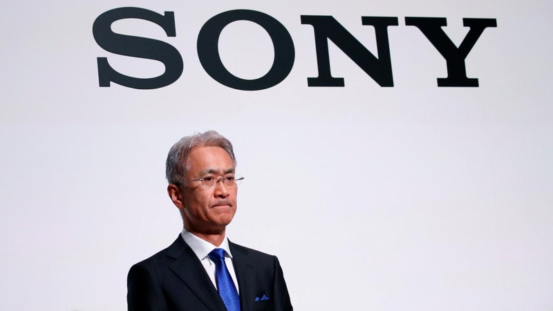 Sony – os lucros vêm da PlayStation, os prejuízos dos smartphones Sony Xperia