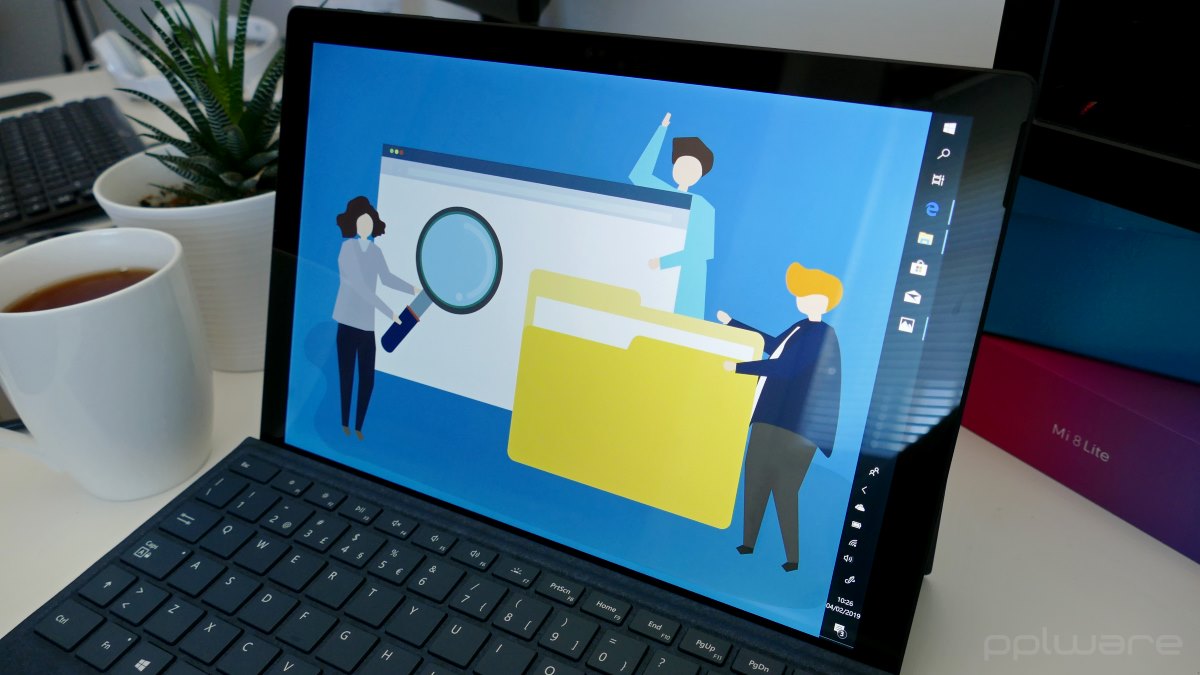 Windows: o melhor software para organizar os seus ficheiros