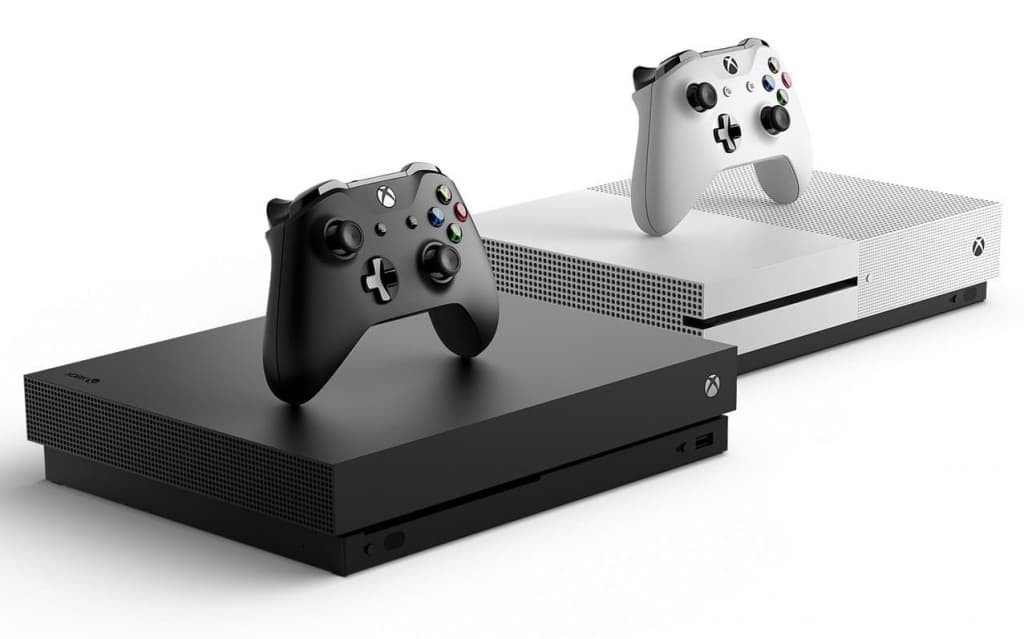 Microsoft planeia revelar Xbox de última geração na E3 2019