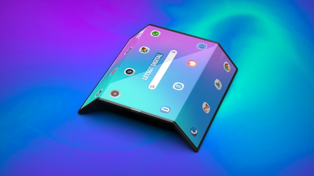 A Xiaomi está a avaliar várias implementações para o smartphone dobrável