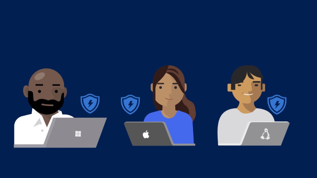 Microsoft trará o seu antivírus Windows Defender para os Mac da Apple