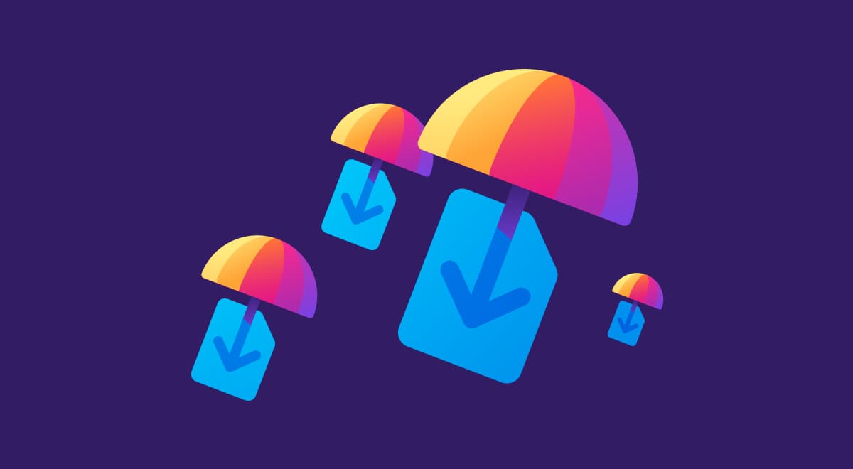 Firefox Send: Envie ficheiros até 2,5 GB de forma segura e gratuita