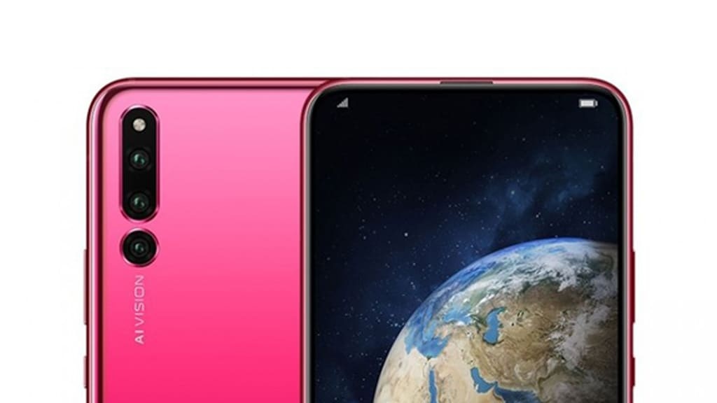 (Huawei) Honor 20, o próximo topo de gama a ter em consideração para 2019