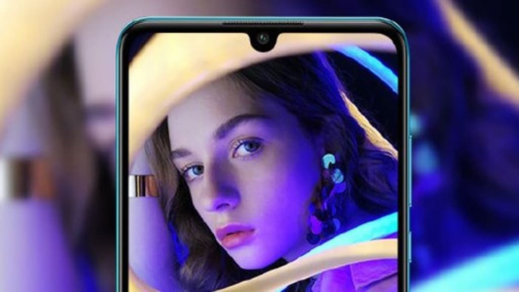 Está à espera do Huawei P30 Lite? Conheça o Nova 4e