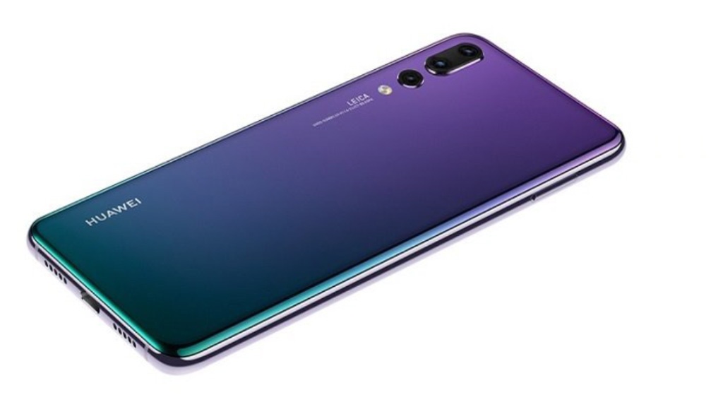 Já há imagens na internet do telemóvel Huawei P30 Lite