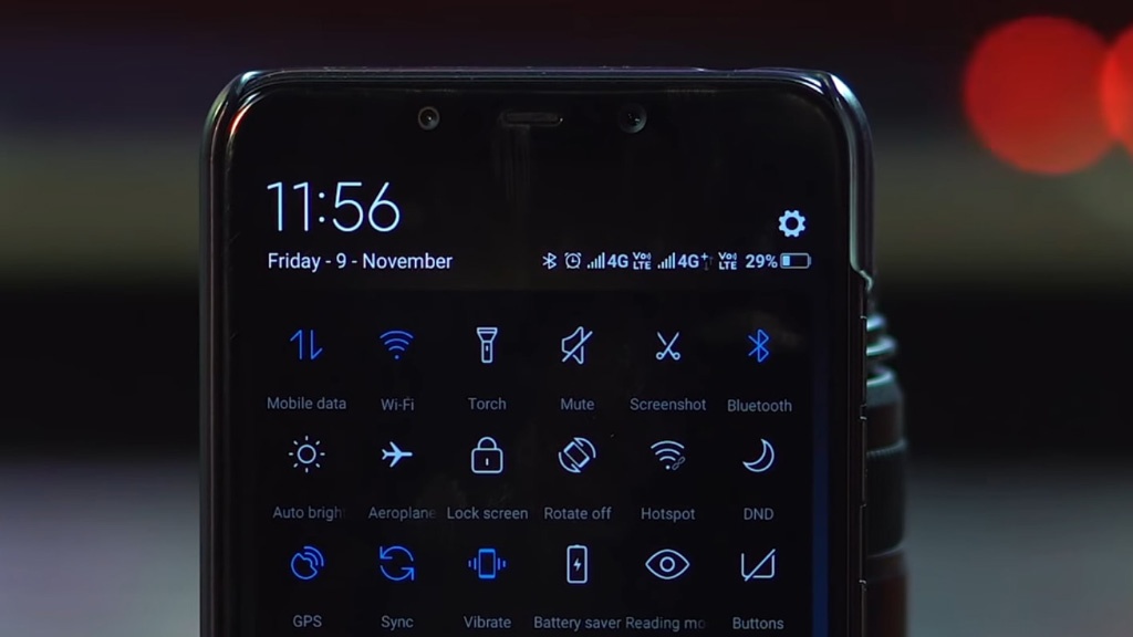 Dark Mode já chegou à MIUI 10, disponível para 28 smartphones Xiaomi
