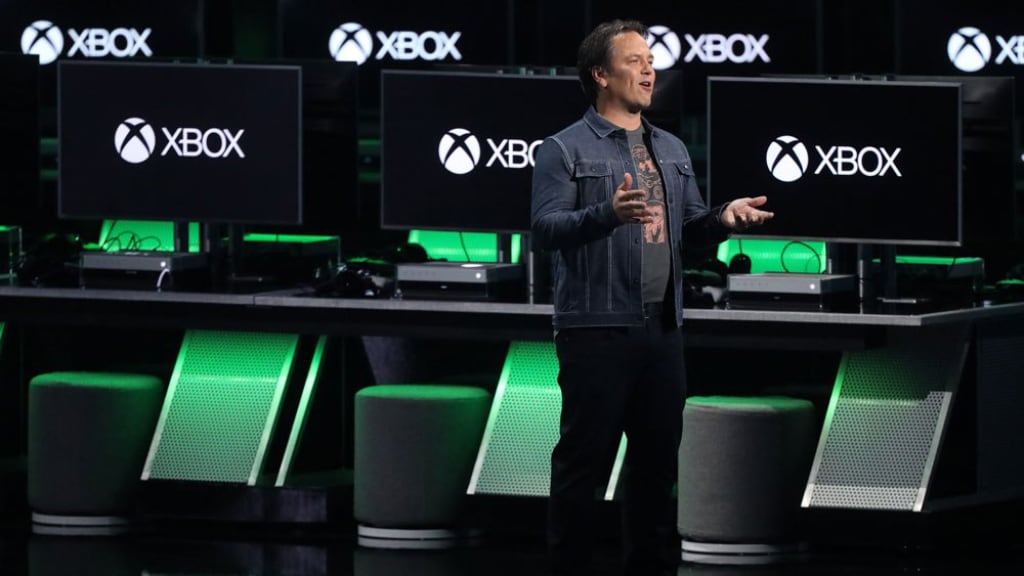 A Microsoft já revelou os detalhes do seu serviço xCloud
