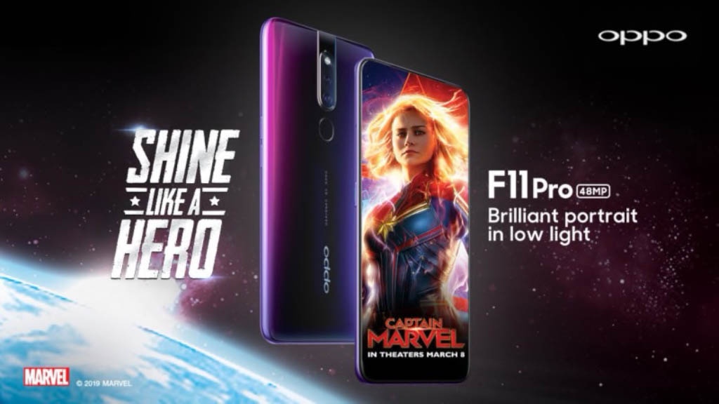 Conheça o irreverente smartphone que vai inspirar o próximo OnePlus 7